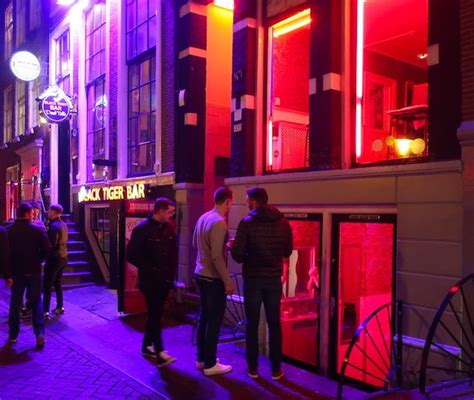 dutch hooker|Red Light District Amsterdam Cost: Prices in 2024.